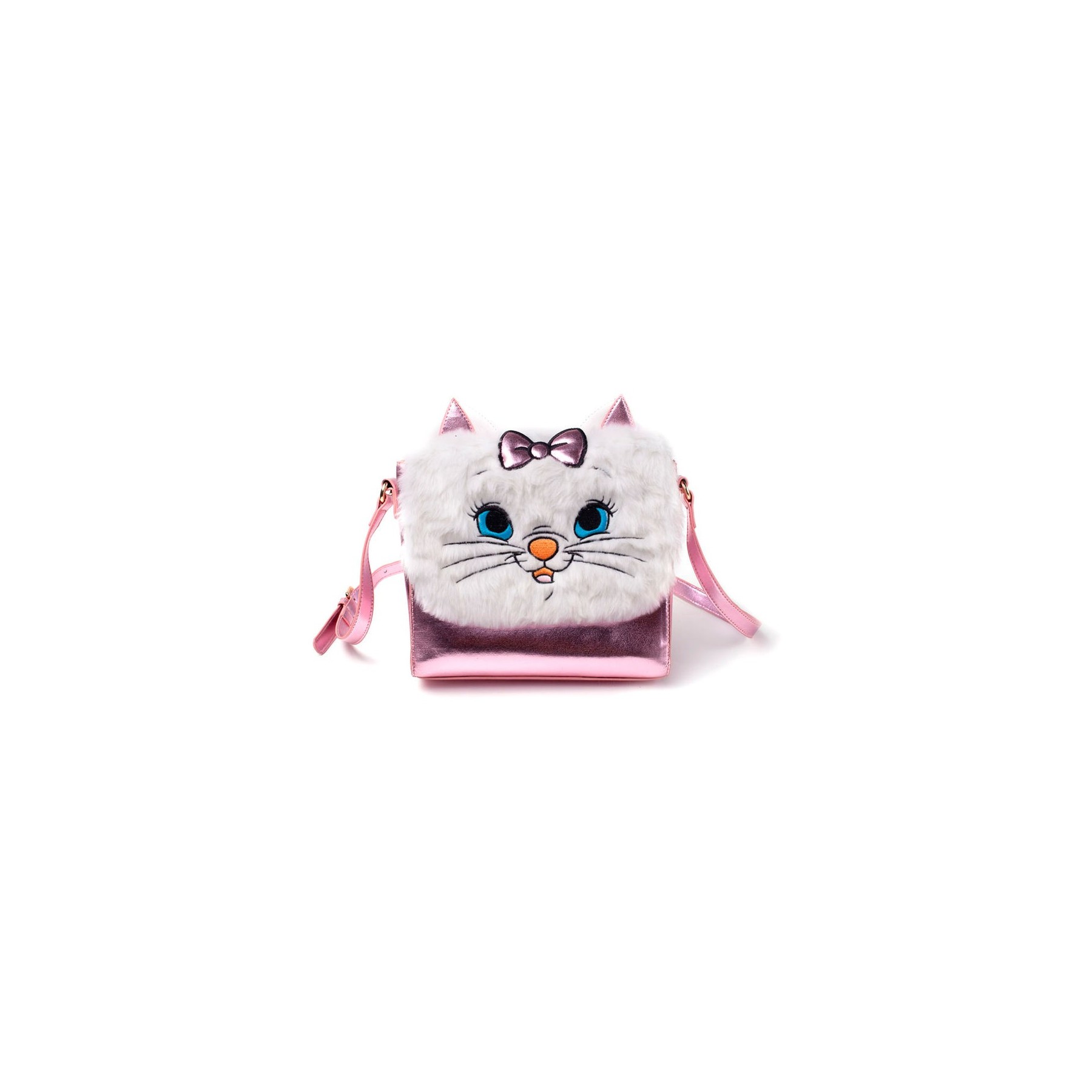Bolso Bandolera Marie Aristogatos Disney
