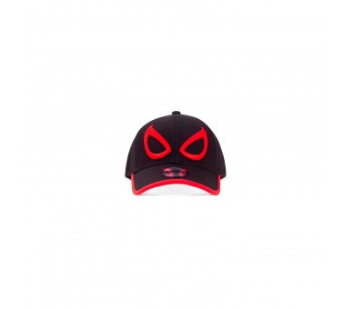 Gorra Minimal Eyes Spiderman Marvel