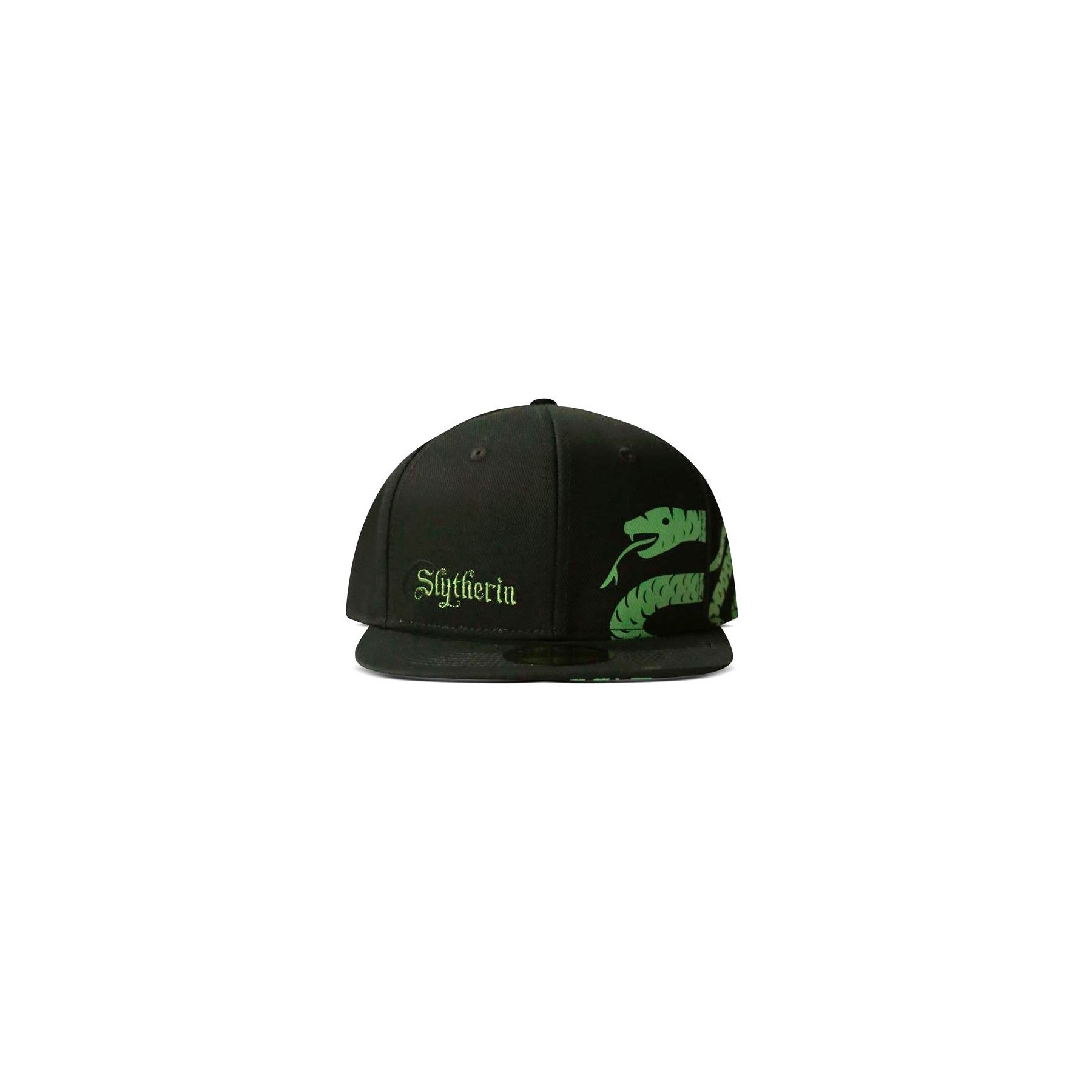 Gorra Slytherin Harry Potter