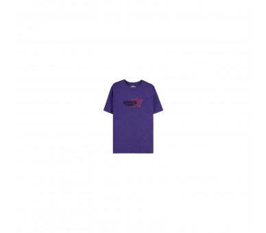 Camiseta Demogorgon Stranger Things