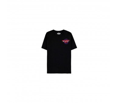 Camiseta Fireball Him Stranger Things