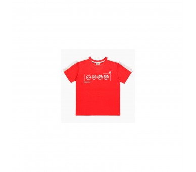 Camiseta Pokemon Trainer Pokemon