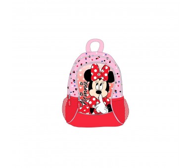 Mochila Minnie Disney 40Cm