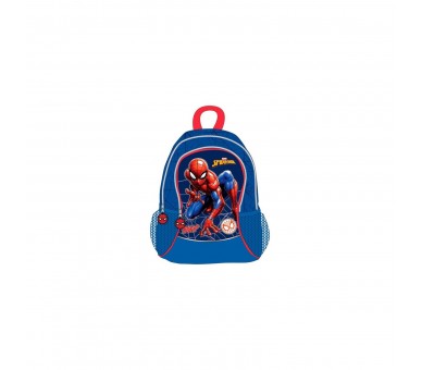 Mochila Spiderman Marvel 40Cm