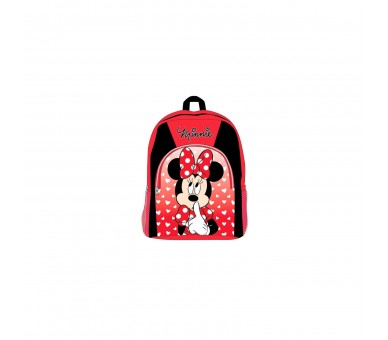 Mochila Minnie Disney 40Cm
