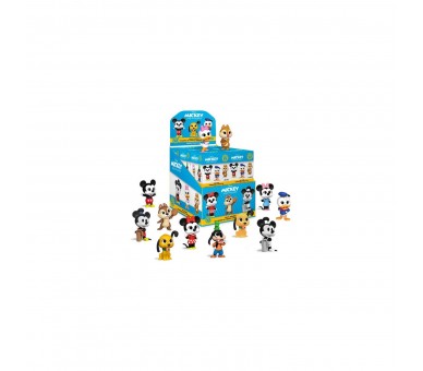 Expositor 12 Mystery Minis Disney Classics