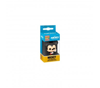 Llavero Pocket Pop Disney Classics Mickey Mouse