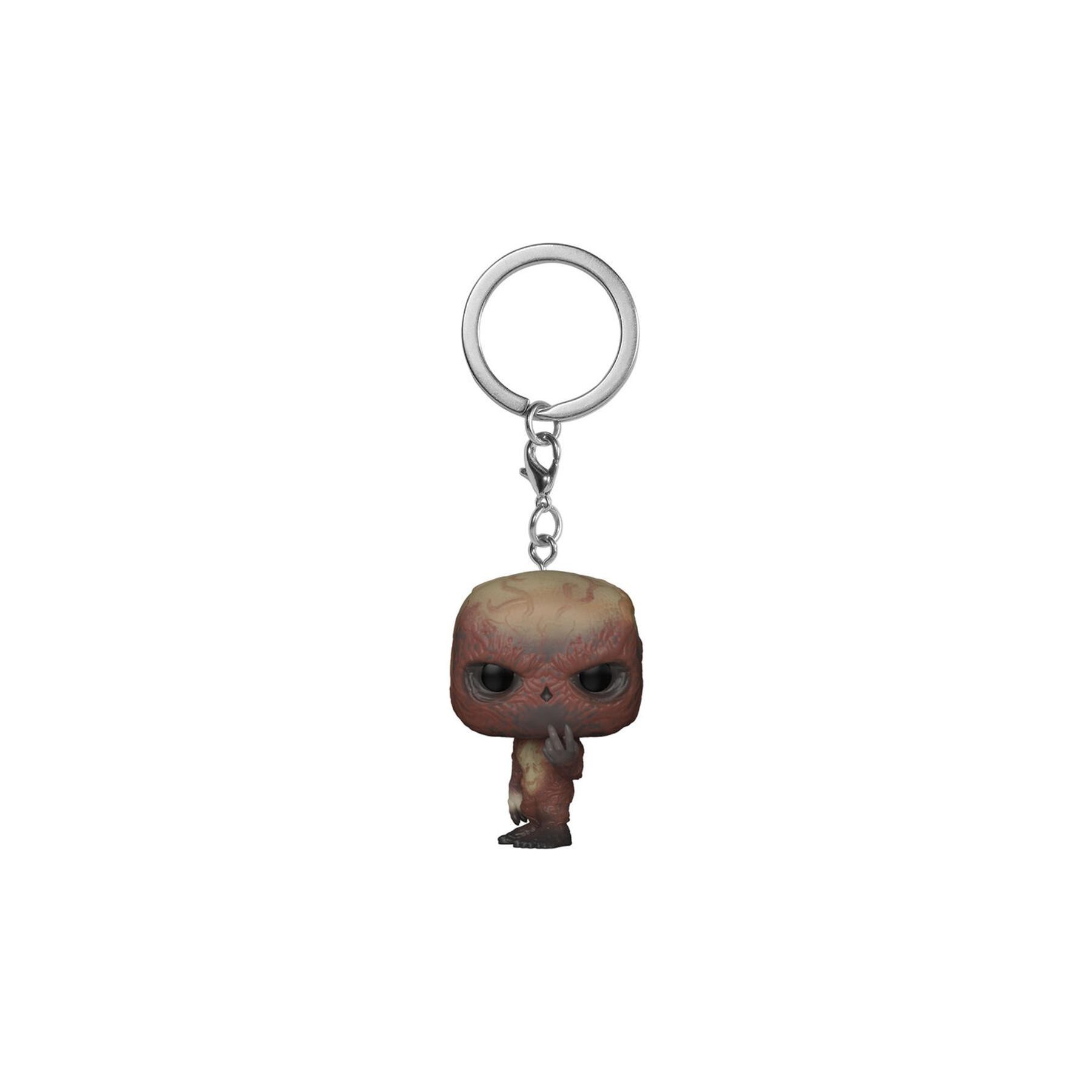 Llavero Pocket Pop Stranger Things Vecna