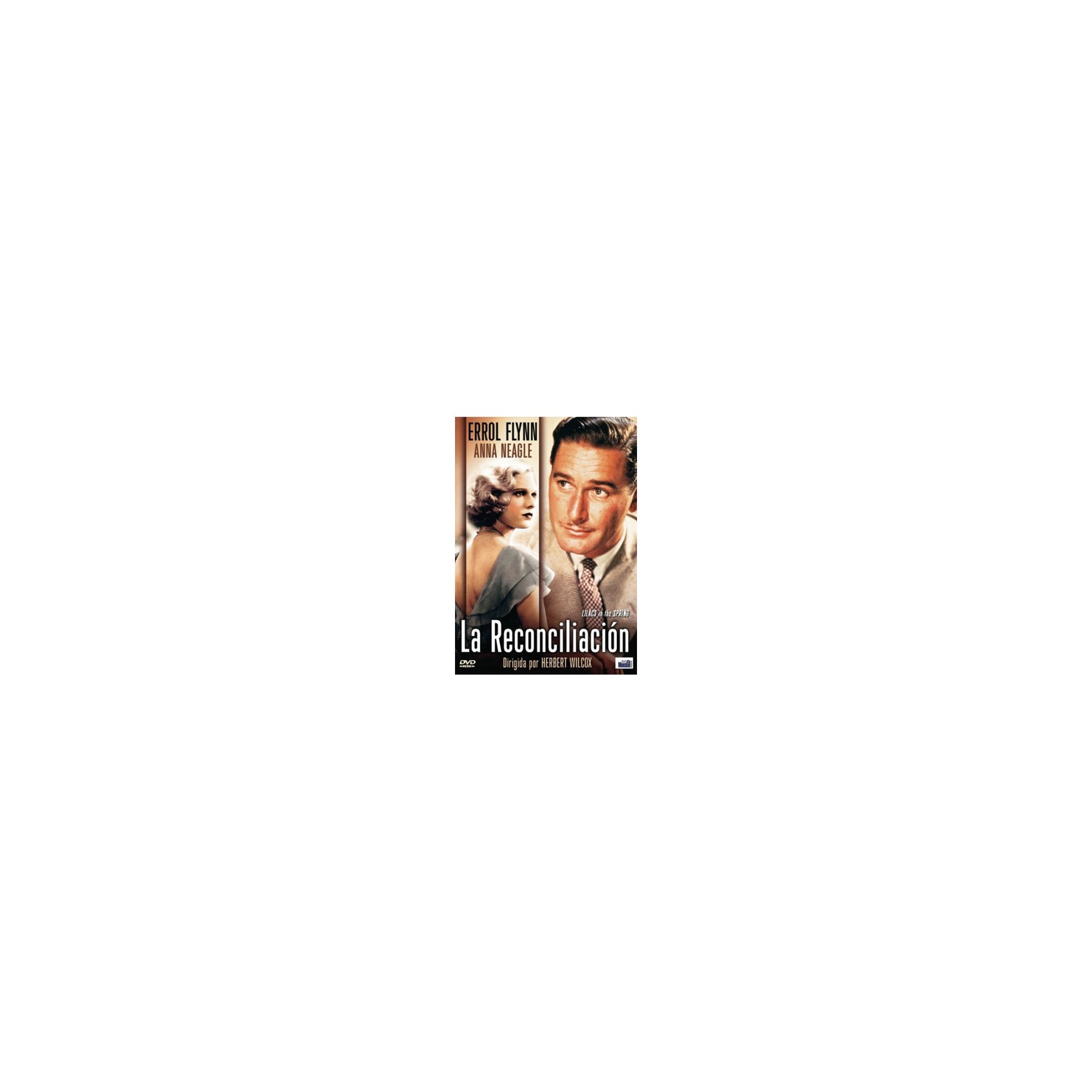 La Reconciliacion Dvd La Reconciliacion Dvd