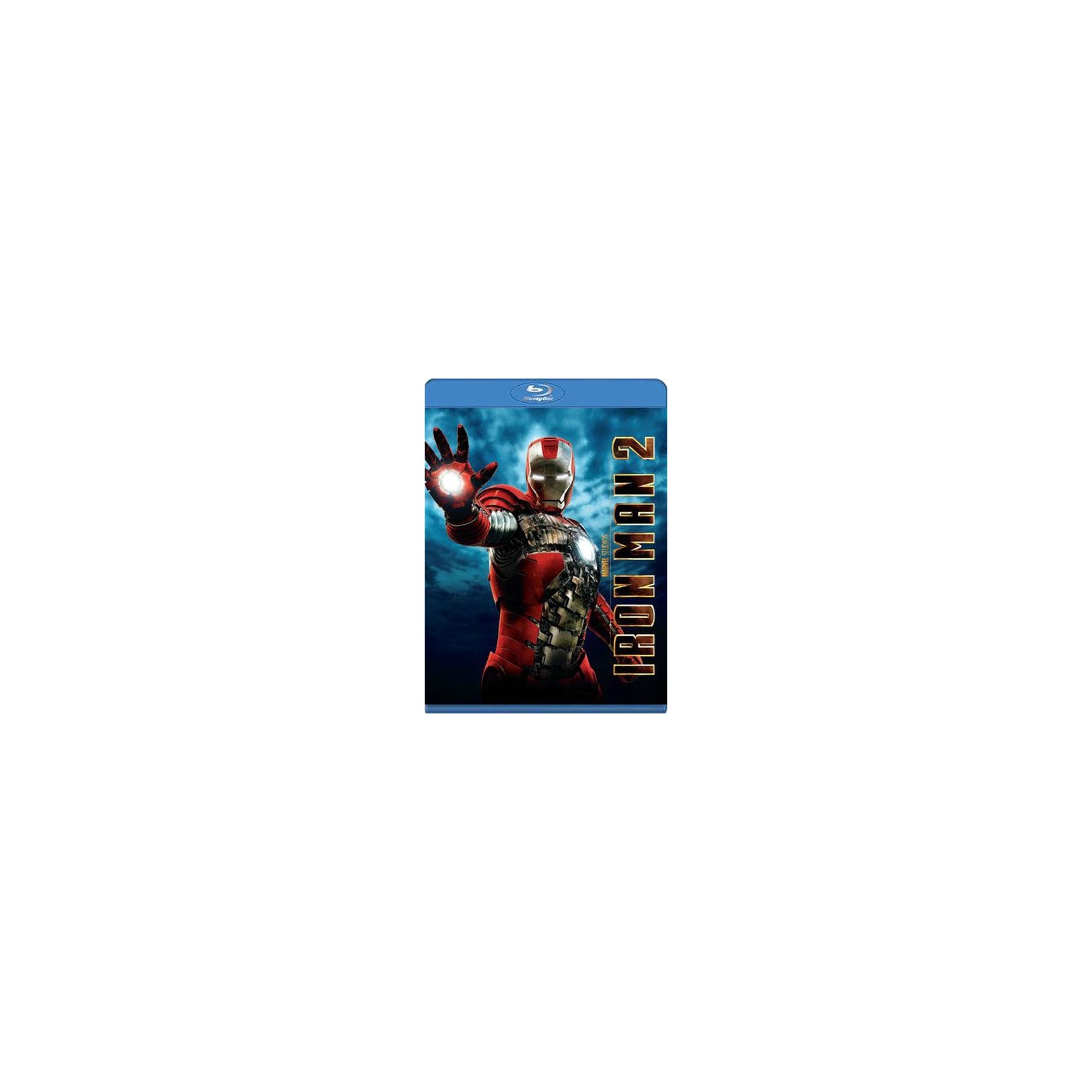 Iron Man 2 Br Iron Man 2 Br