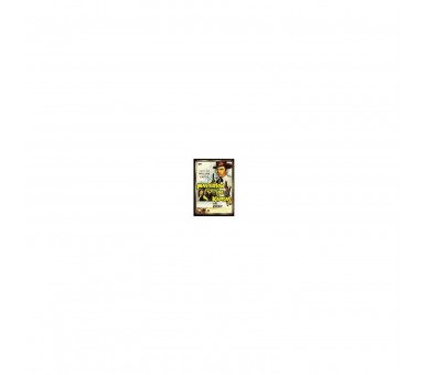 Masterson Of Kansas Dvd