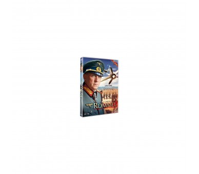 Rommel Dvd