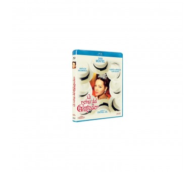 La Reina Del Chantecler Br