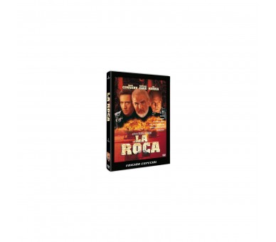 La Roca Dvd