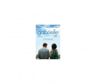 Gabrielle Dvd