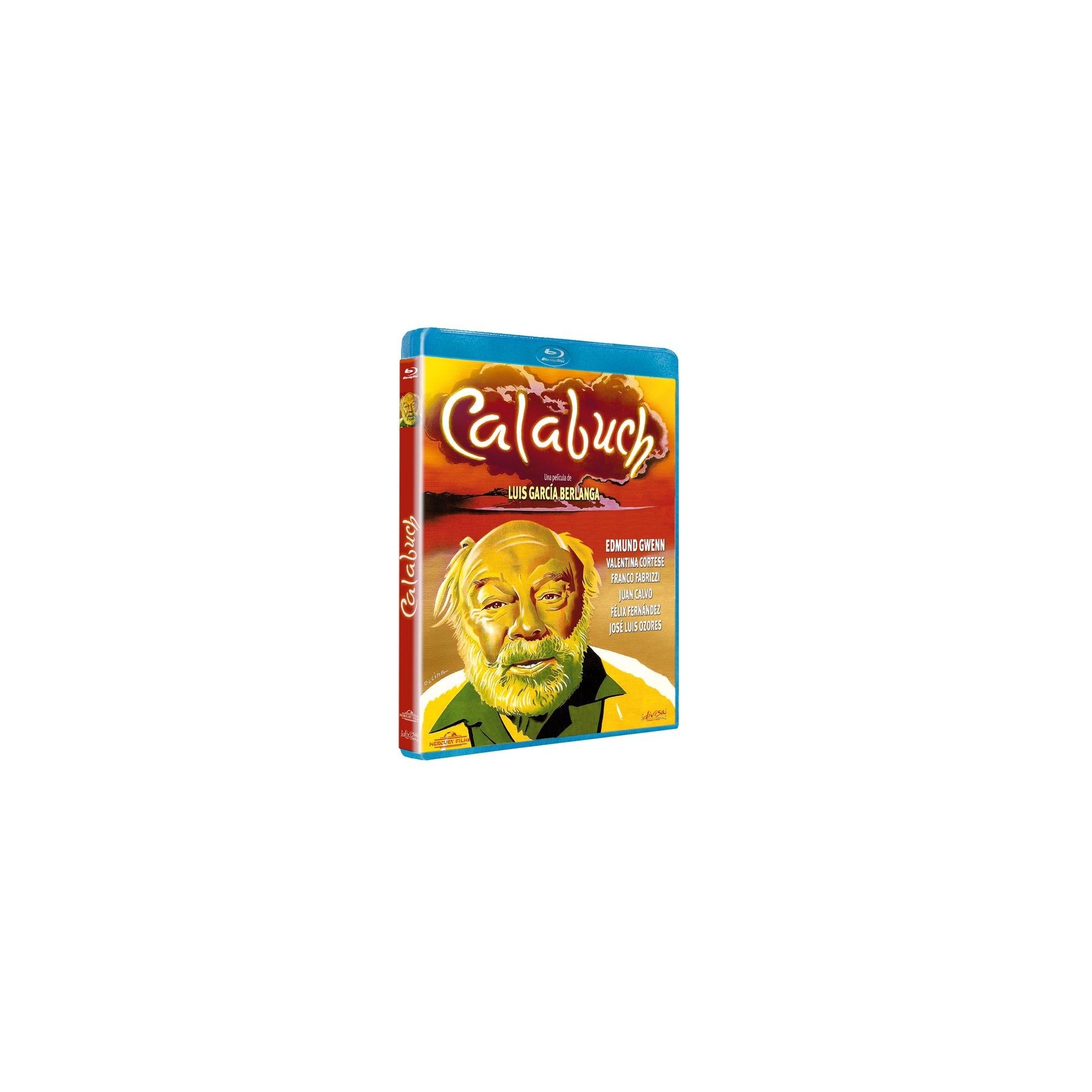 Calabuch Br Calabuch Br