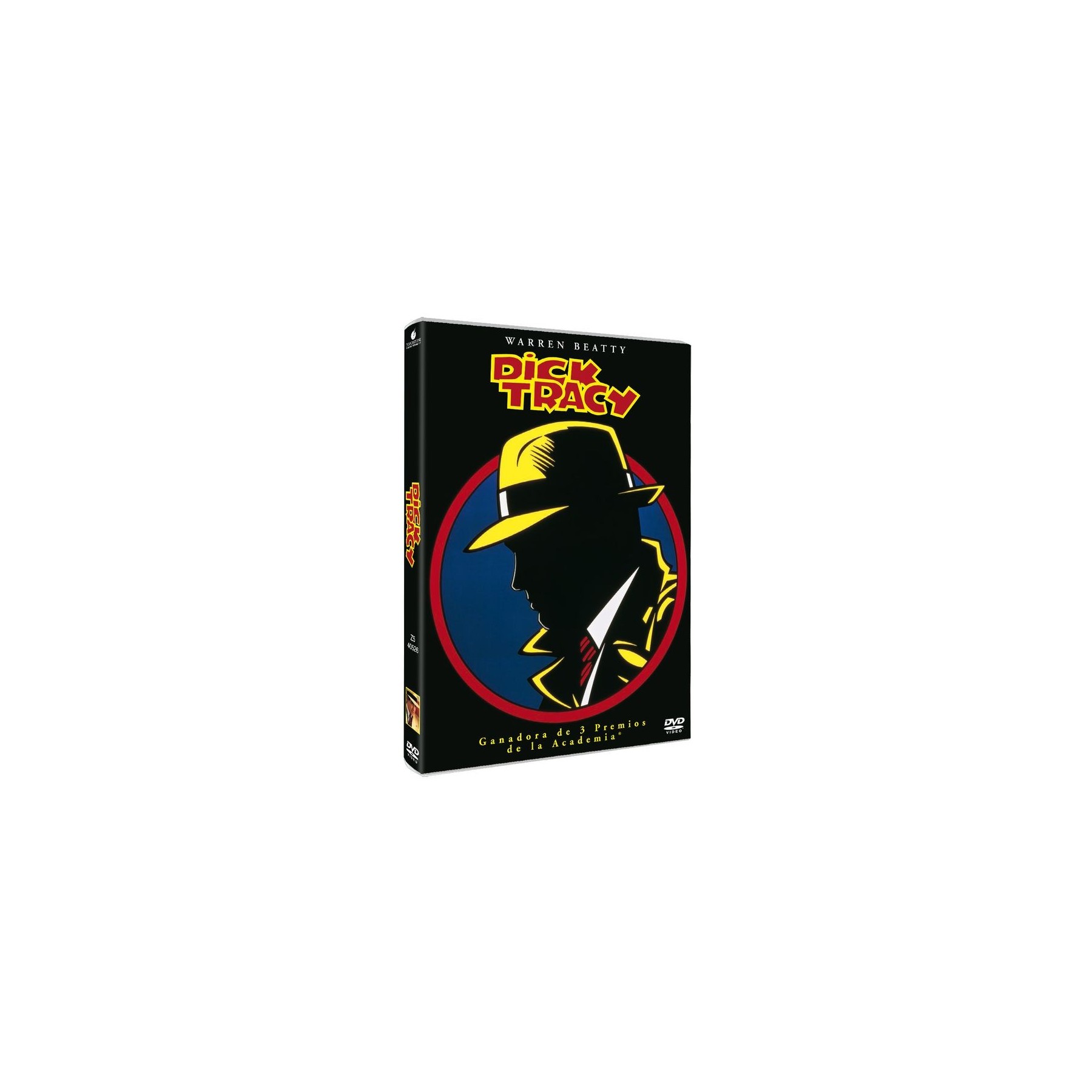 Dick Tracy Dvd Dick Tracy Dvd