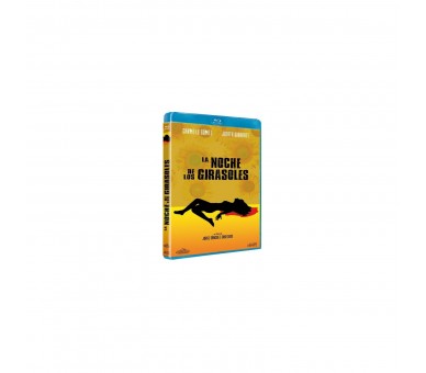 La Noche De Los Girasoles Br