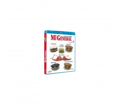 Mi General Br