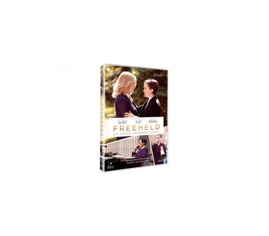 Freeheld. Un Amor Incondicional Dvd