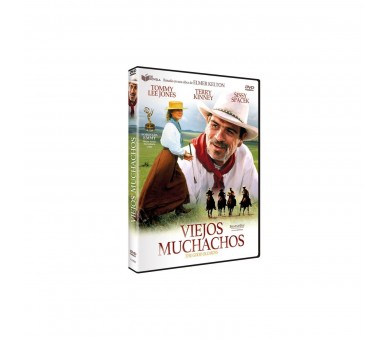 Viejos Muchachos Dvd