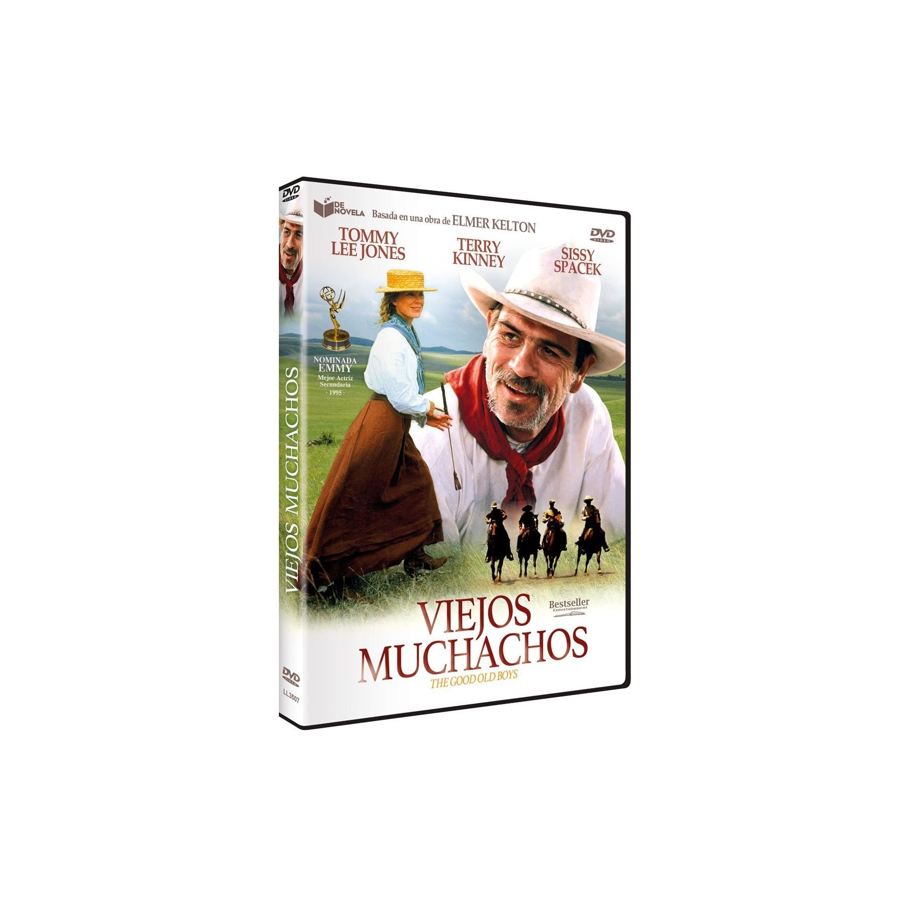 Viejos Muchachos Dvd