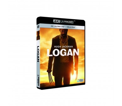 Logan Uhd Br