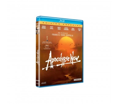 Apocalyse Now Edición Especial Br