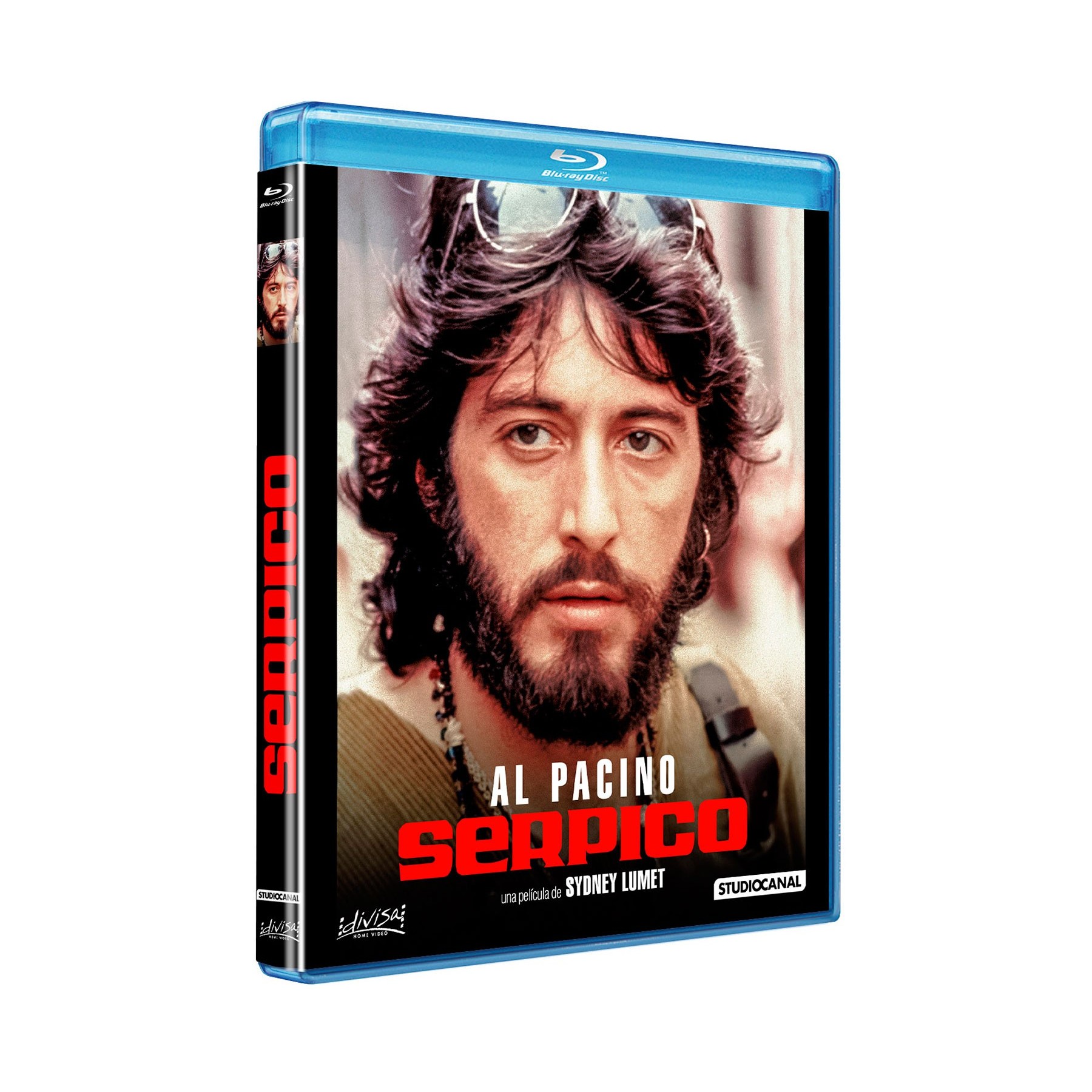Serpico Br Serpico Br