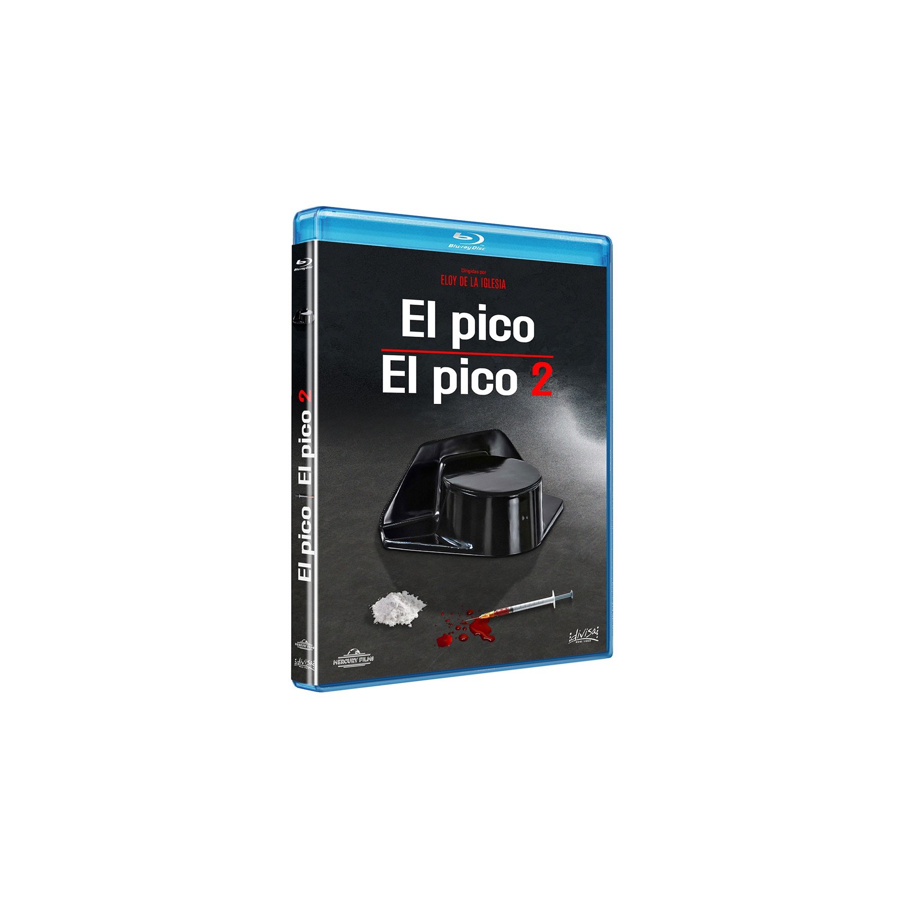 El Pico (1 Y 2) Br El Pico (1 Y 2) Br