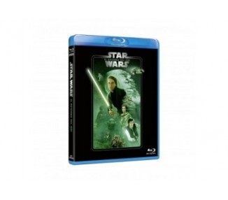 Star Wars Episodio Vi: El Retorno Del Jedi (2020) - Bd Br