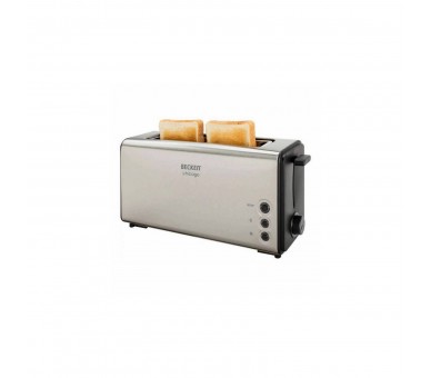 Tostadora Becken Bt4178 1E