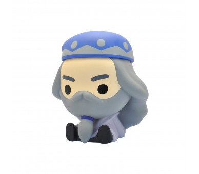 Hucha Albus Dumbledore Chivi 15 Cm