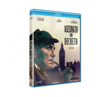 Asesinato Por Decreto Br