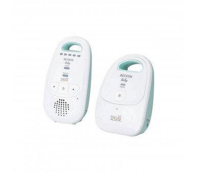 Vigilabebes Becken Baby Bbm3554 (Audio)