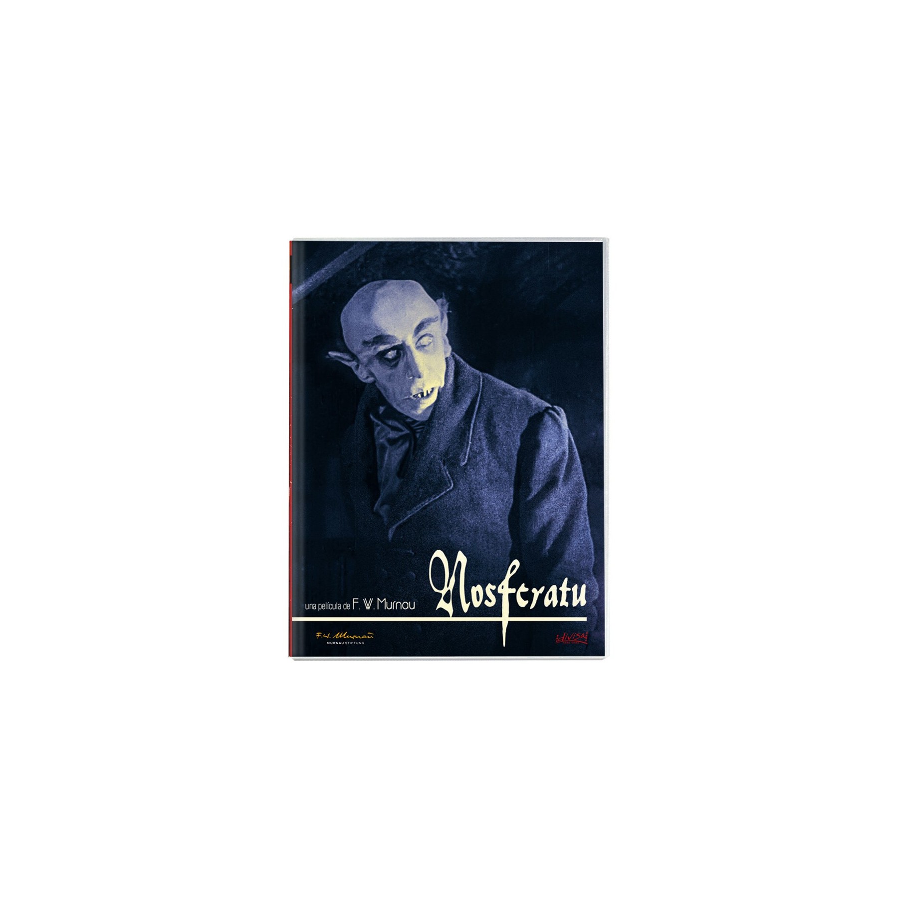 Nosferatu (Edición Especial) Br