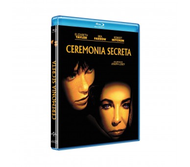 Ceremonia Secreta Br