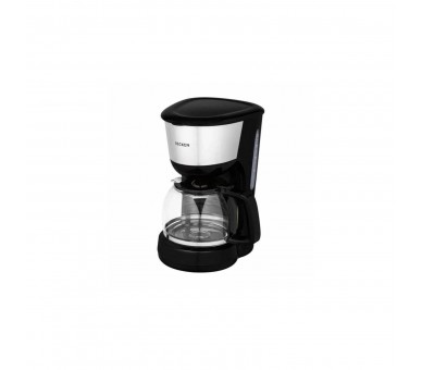 Cafetera Filtro Becken Bdcm2179