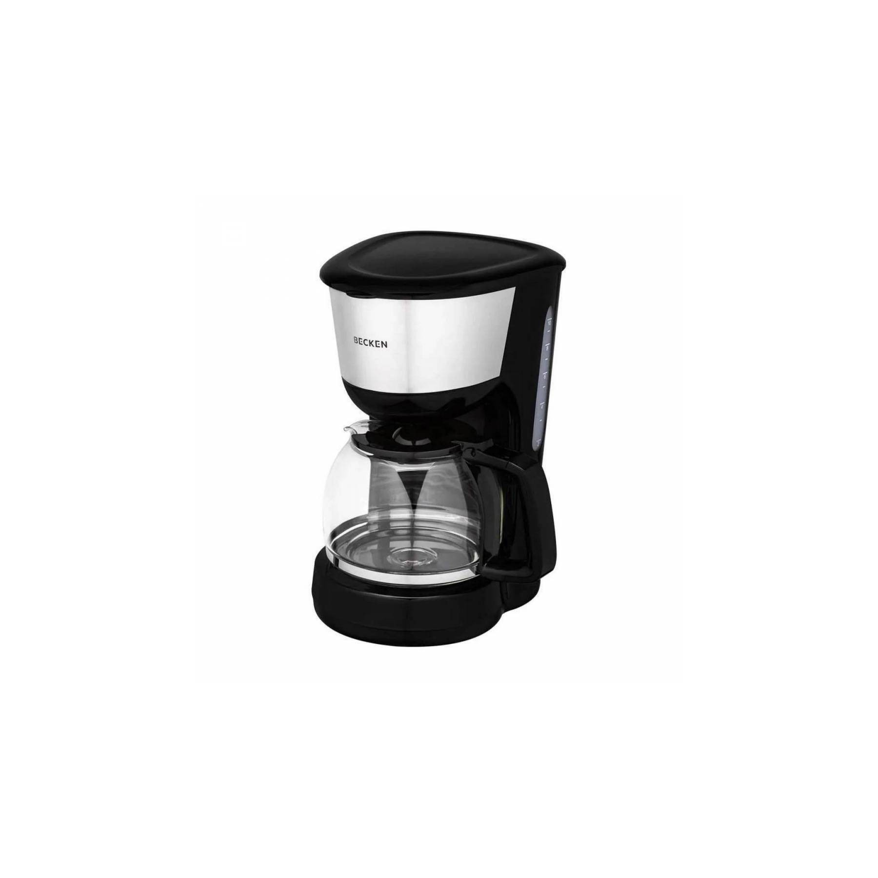 Cafetera Filtro Becken Bdcm2179