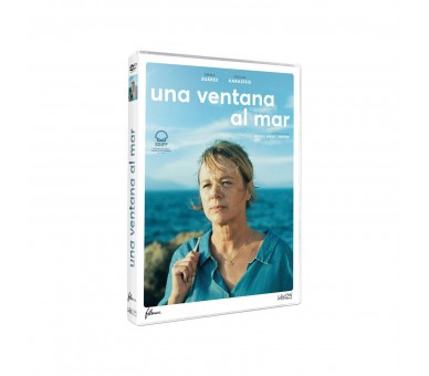 Una Ventana Al Mar Dvd