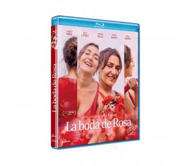 La Boda De Rosa Br
