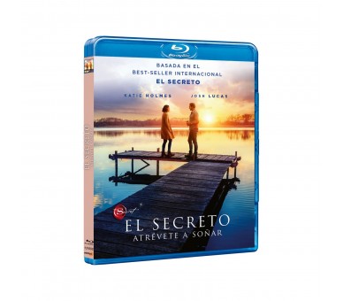 El Secreto - Bd Br