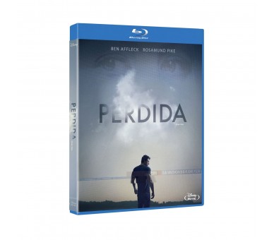 Perdida - B Disney     Br Vta