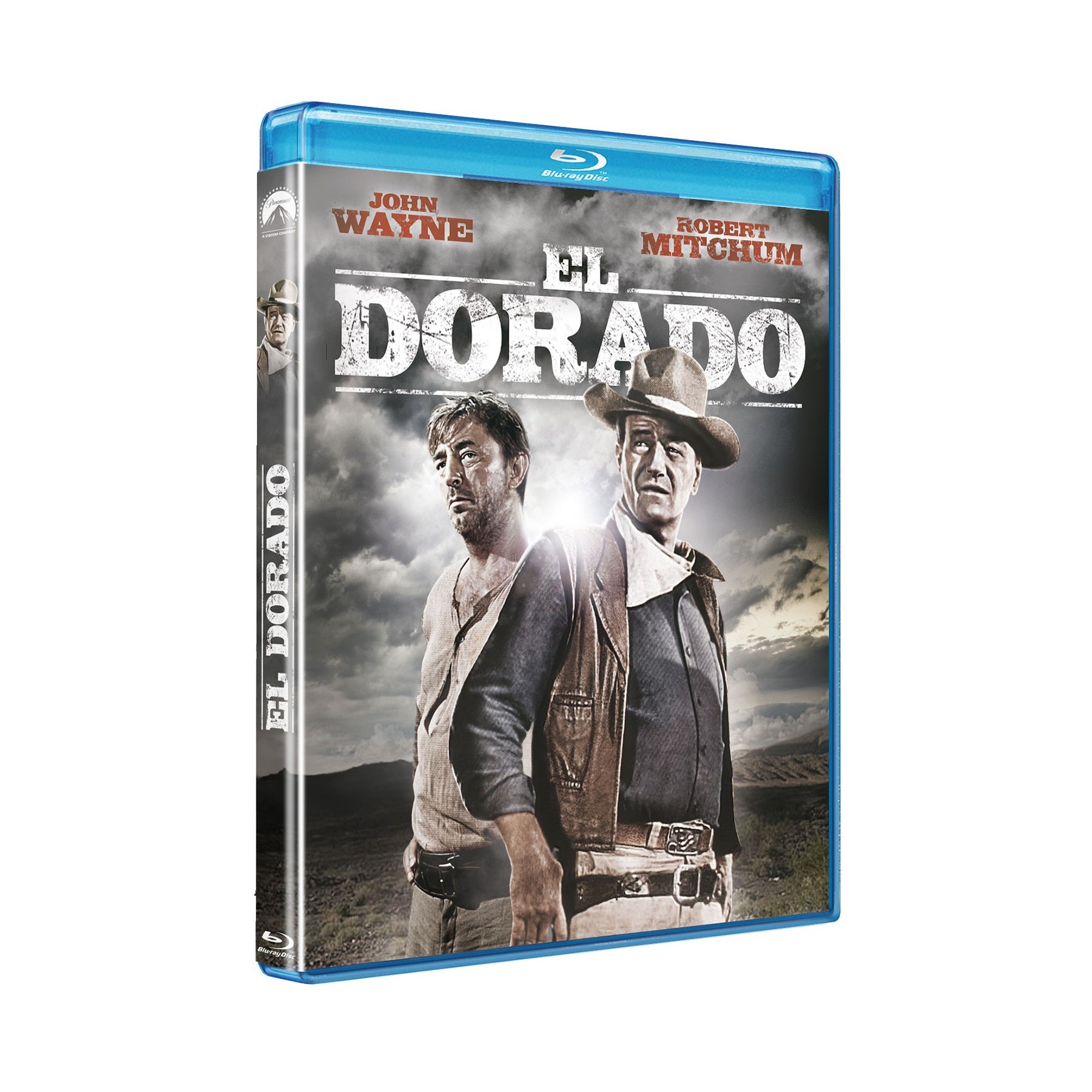 El Dorado Br El Dorado Br