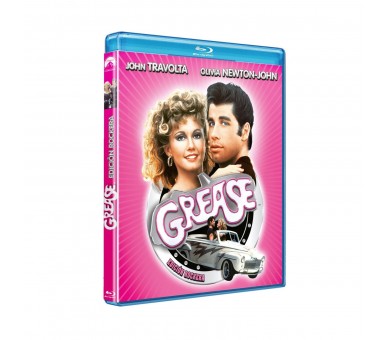 Grease Br