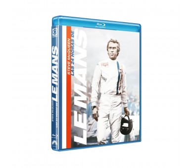 Las 24 Horas De Le Mans  Br