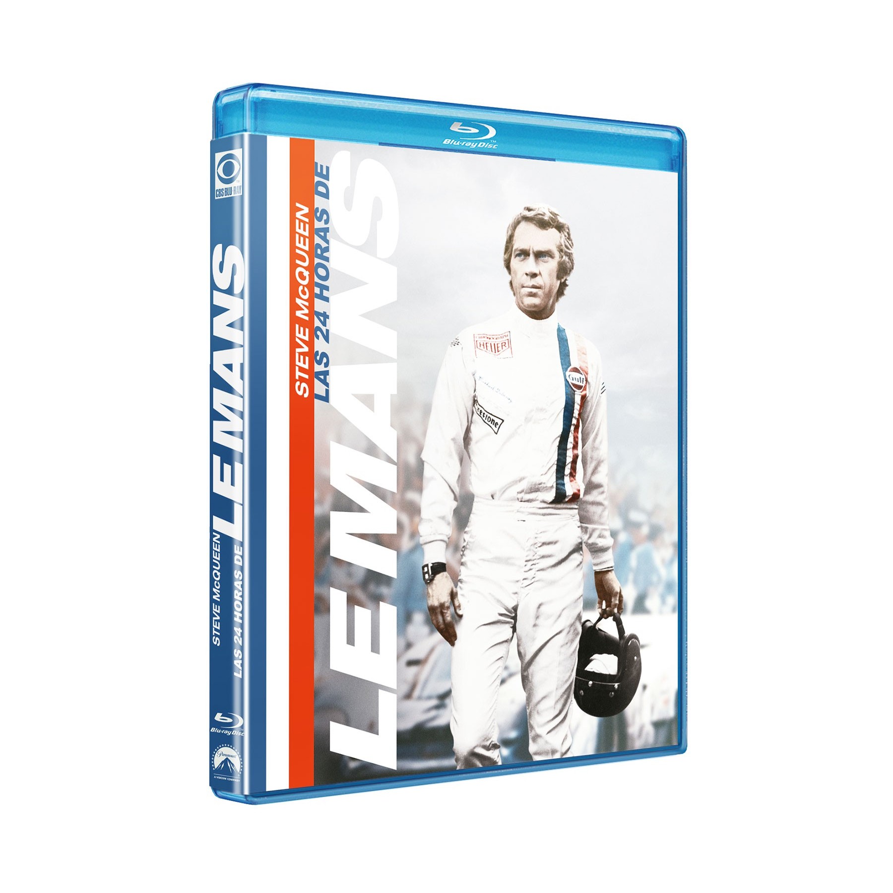 Las 24 Horas De Le Mans  Br