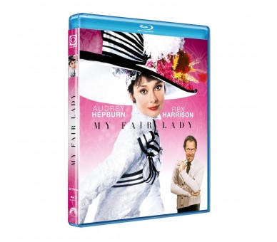 My Fair Lady (Mi Bella Dama) Param Br Vta