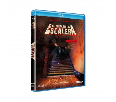 Al Final De La Escalera - Bd Br