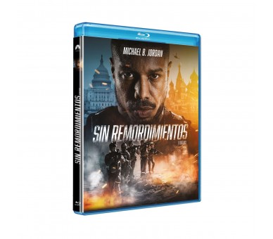 Sin Remordimientos - Bd Br